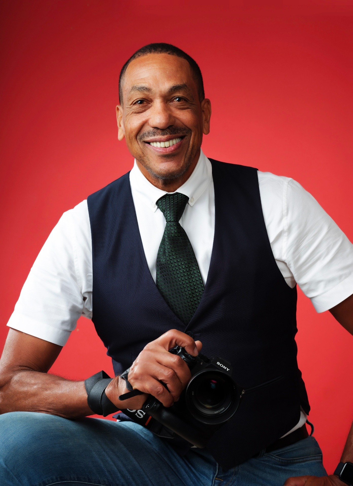 Franck Charlery-Adèle — Photographe Meilleur Ouvrier de France